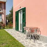 Il Vigneto Дом отдыха *