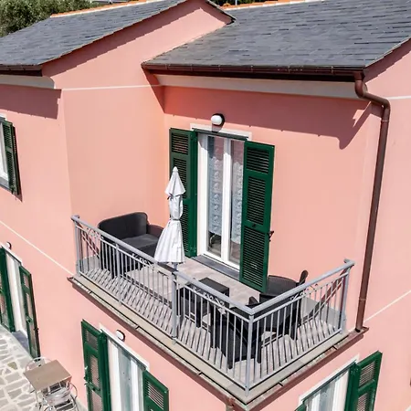 Il Vigneto * Moneglia