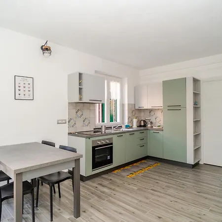 בית נופש Il Vigneto