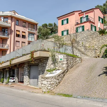 Il Vigneto * Moneglia