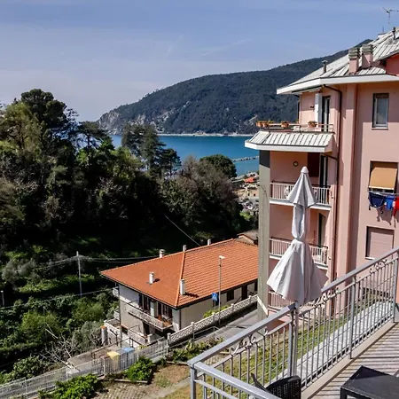 Il Vigneto Casa de Férias *