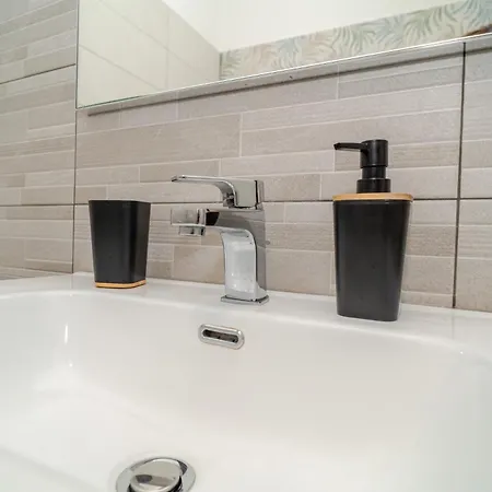 בית נופש Il Vigneto *