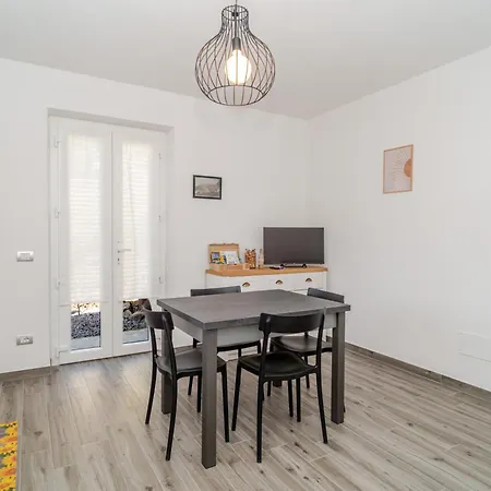 Il Vigneto בית נופש מונליה