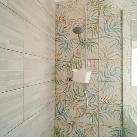 בית נופש Il Vigneto מונליה