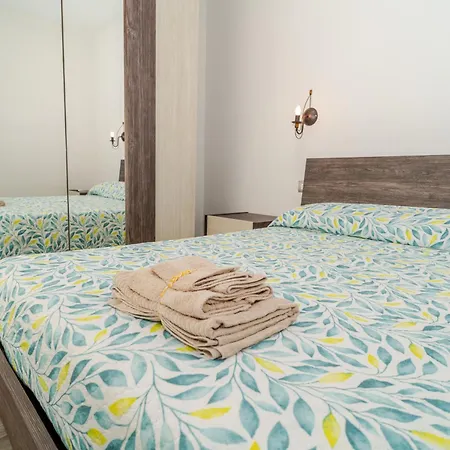 Il Vigneto בית נופש