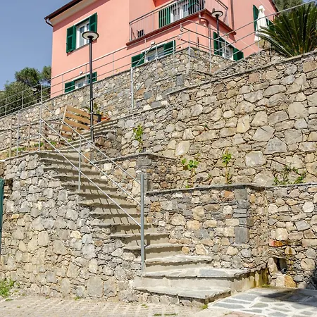 בית נופש Il Vigneto *