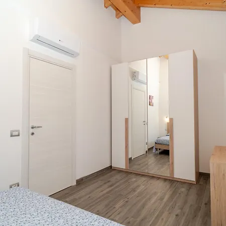 بيت للعطل Il Vigneto