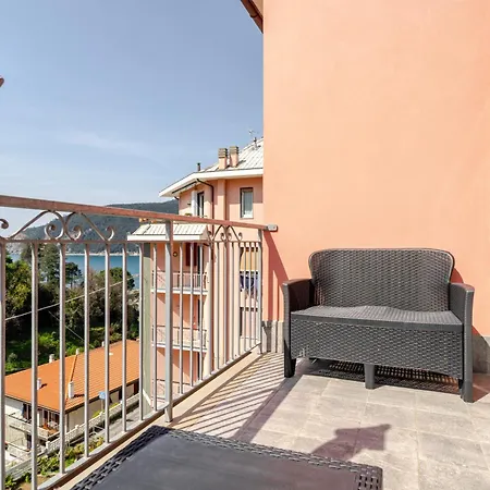 בית נופש Il Vigneto *