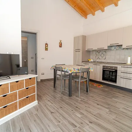 בית נופש Il Vigneto מונליה