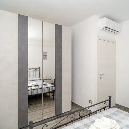 בית נופש Il Vigneto מונליה