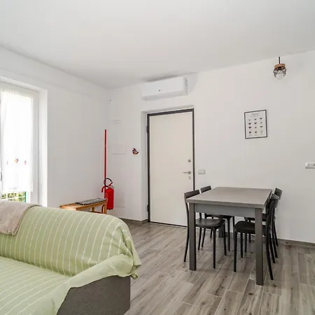 בית נופש Il Vigneto