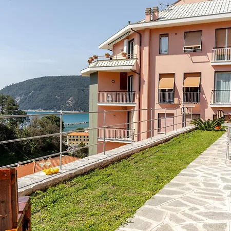 Il Vigneto Casa de Férias