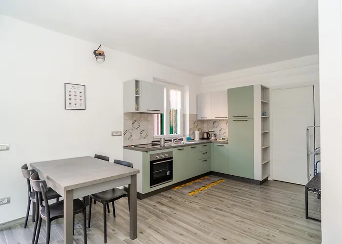 Casa de Férias Il Vigneto