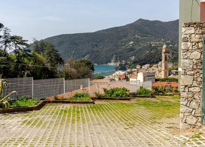 Il Vigneto Casa de Férias *