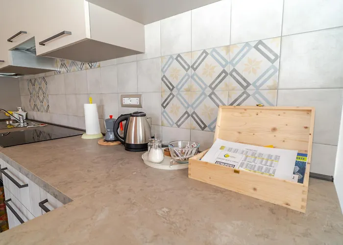 Casa de Férias Il Vigneto Moneglia