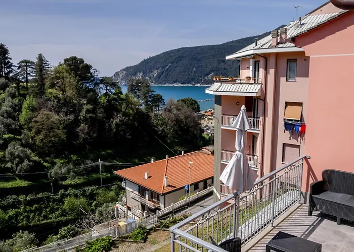 Il Vigneto Casa de Férias *