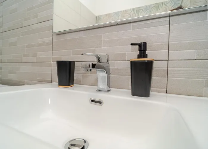 Casa de Férias Il Vigneto *