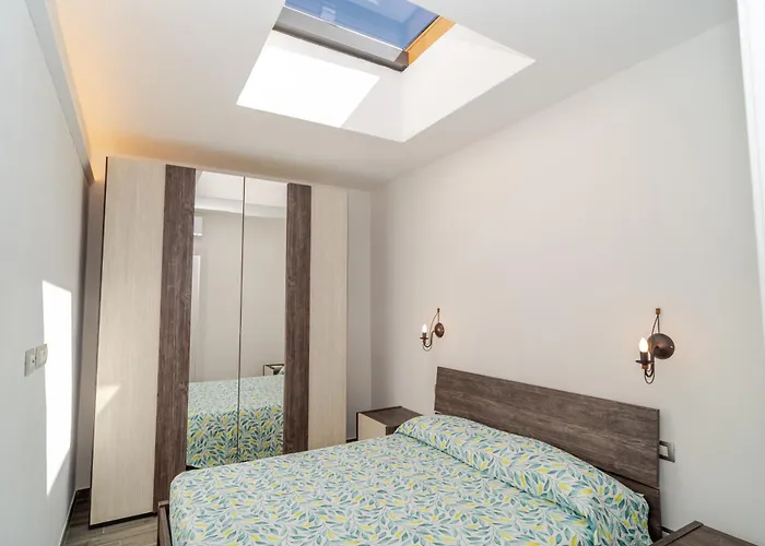 Casa de Férias Il Vigneto