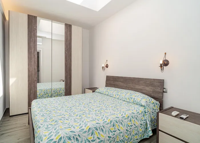 Il Vigneto Casa de Férias *