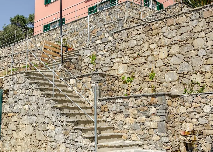 Casa de Férias Il Vigneto *