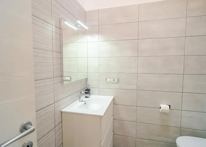 Il Vigneto Casa de Férias Moneglia