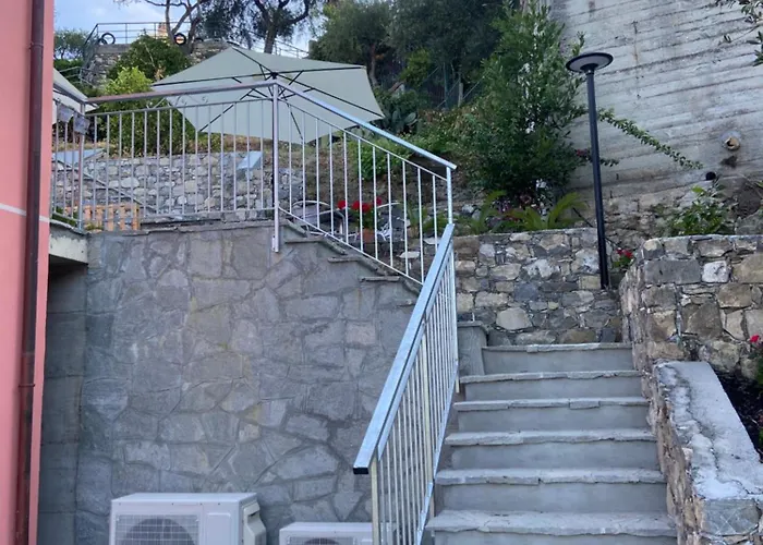 Casa de Férias Il Vigneto Moneglia