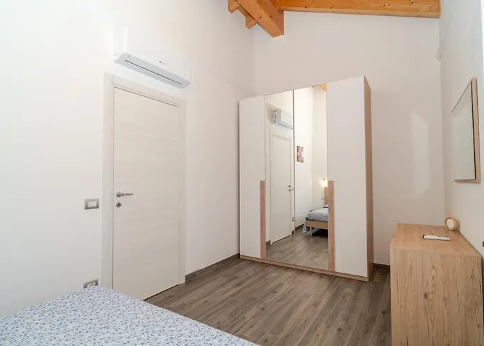 Casa de Férias Il Vigneto