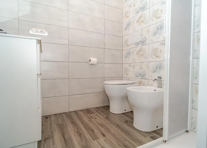 Il Vigneto Casa de Férias *