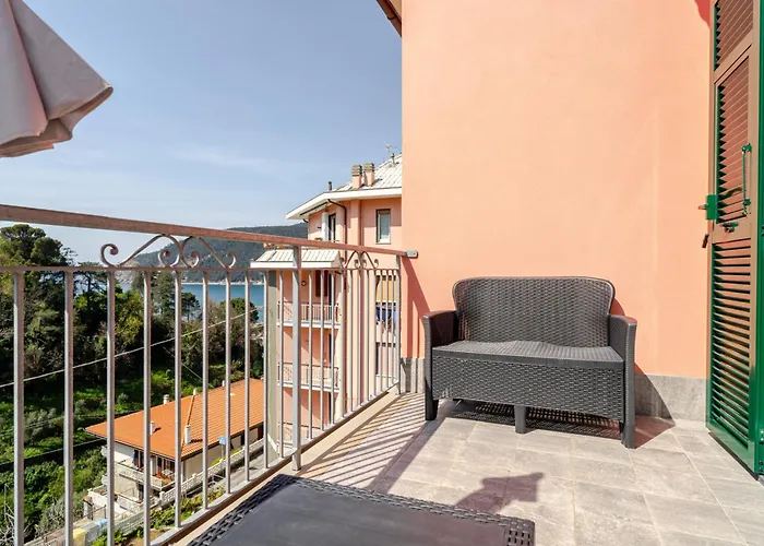 Casa de Férias Il Vigneto *