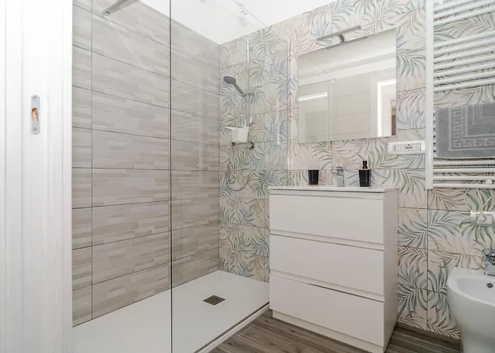 Il Vigneto Casa de Férias *