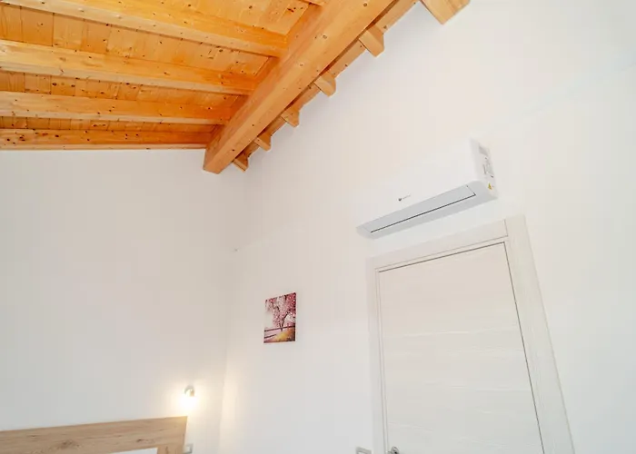 Il Vigneto Casa de Férias Moneglia