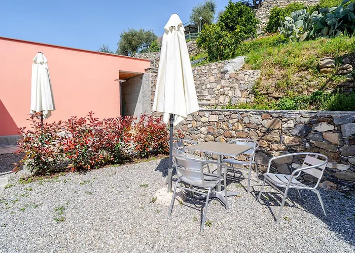 Casa de Férias Il Vigneto Moneglia