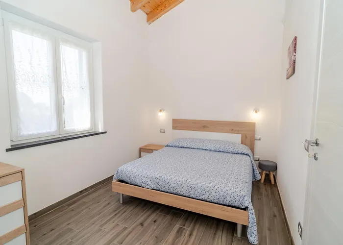 Casa de Férias Il Vigneto *