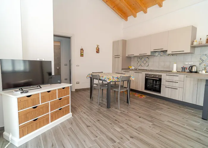 Casa de Férias Il Vigneto Moneglia