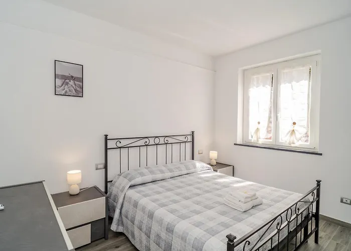 Il Vigneto Casa de Férias