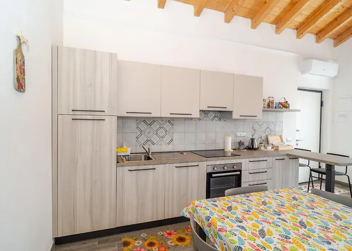 Casa de Férias Il Vigneto