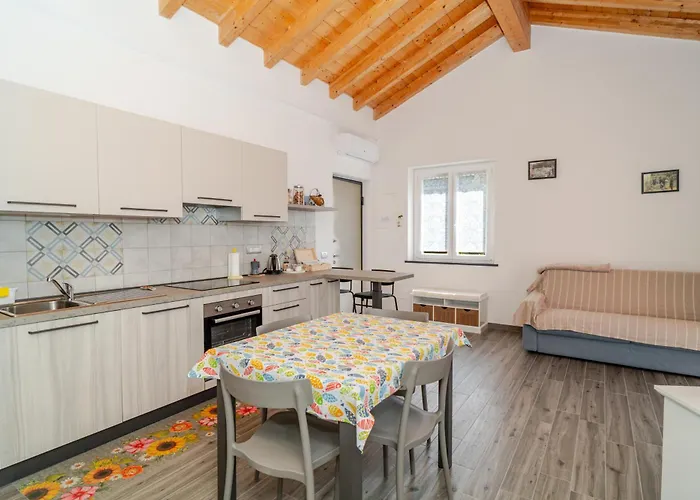 Il Vigneto Casa de Férias *