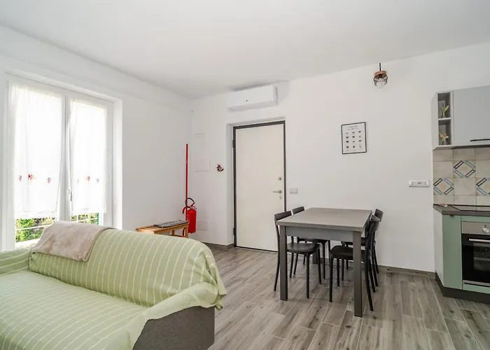 Casa de Férias Il Vigneto