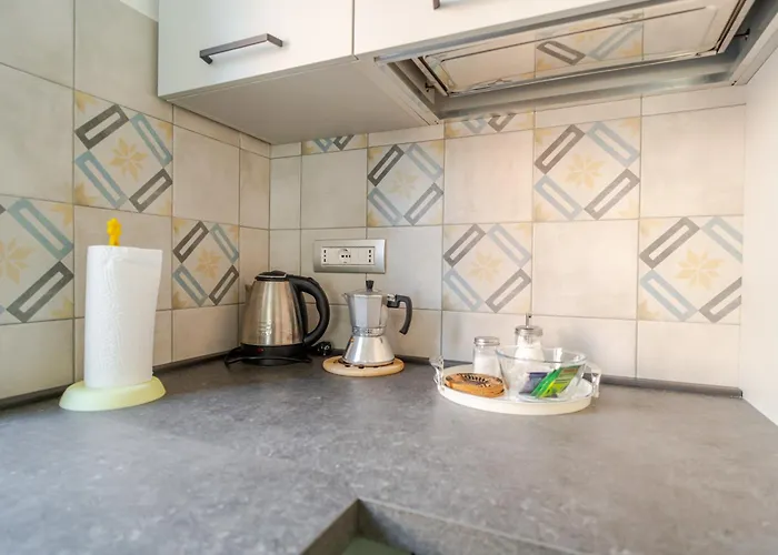 Il Vigneto Casa de Férias Moneglia