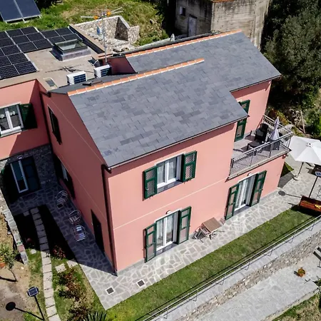 Il Vigneto Σπίτι διακοπών
