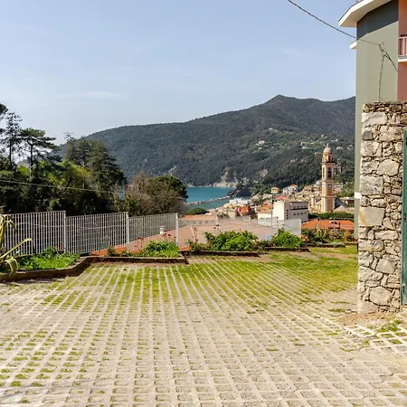 Il Vigneto Σπίτι διακοπών *