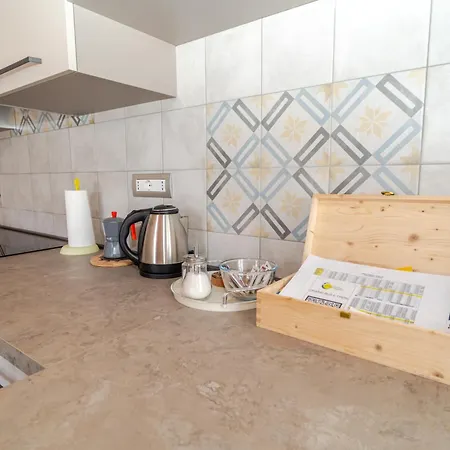 Дом отдыха Il Vigneto Монелья