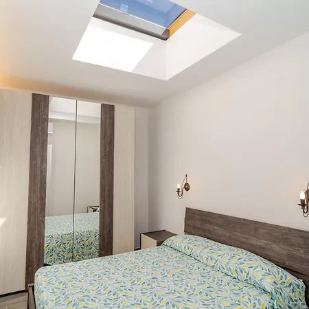 Дом отдыха Il Vigneto