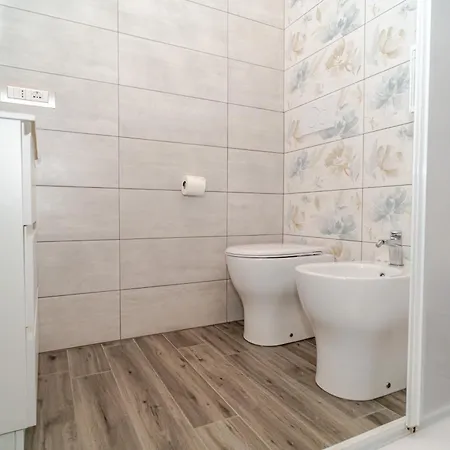 Il Vigneto Дом отдыха *