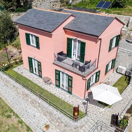 Il Vigneto Moneglia
