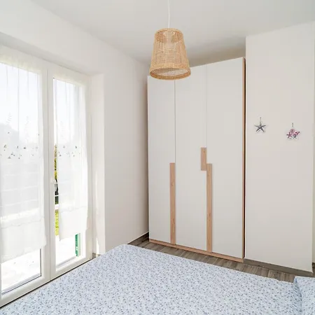 Il Vigneto Дом отдыха