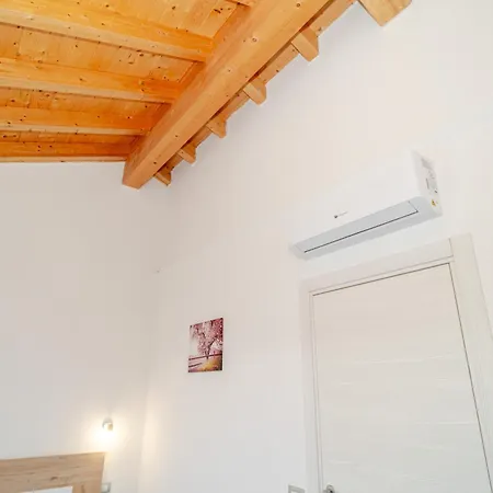 Il Vigneto Σπίτι διακοπών Moneglia