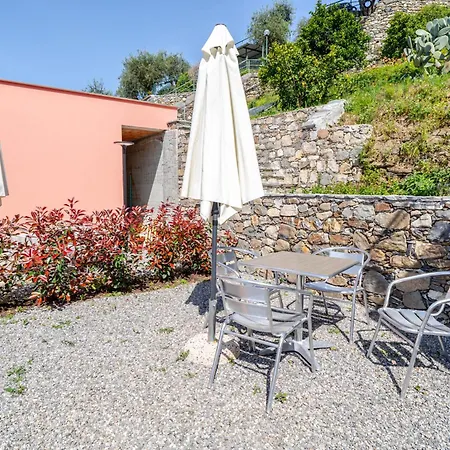 Σπίτι διακοπών Il Vigneto Moneglia