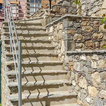 Il Vigneto Moneglia