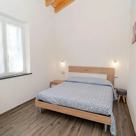 Дом отдыха Il Vigneto *